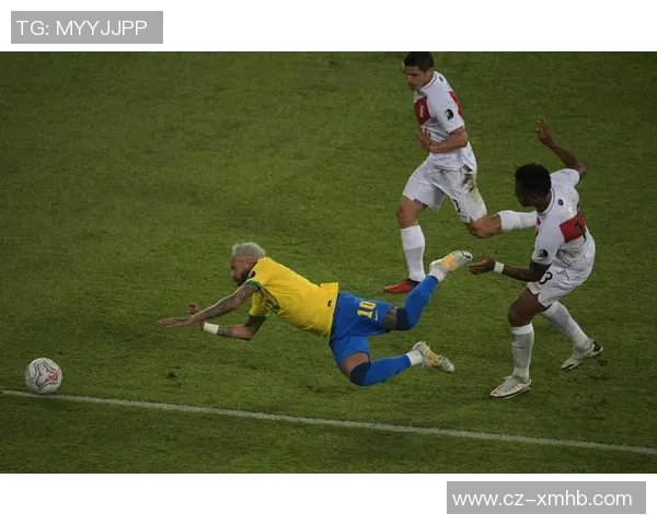 足球明星摔倒瞬间大集合：从跌倒到反击的精彩瞬间回顾