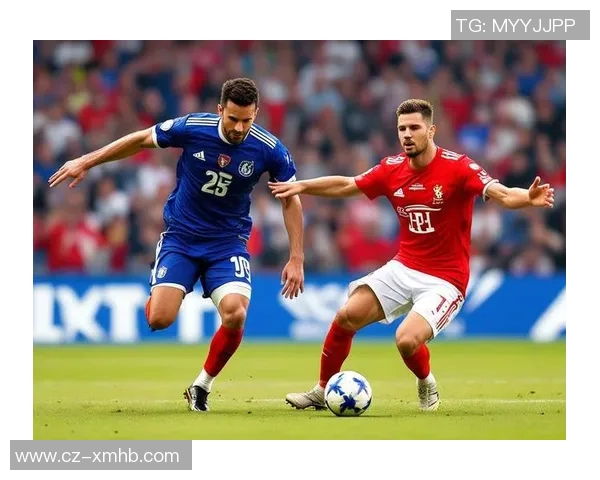 足球球星对决谁更强两位顶尖球员PK解析